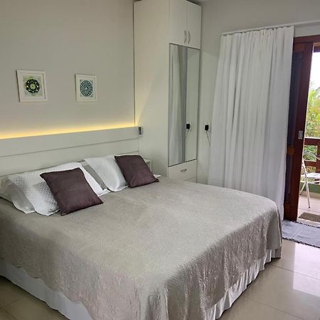 Pousada Mar De Cristal Florianópolis 외부 사진