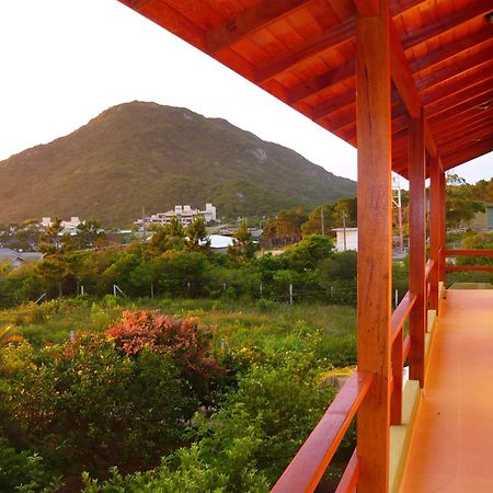 Pousada Mar De Cristal Florianópolis 외부 사진