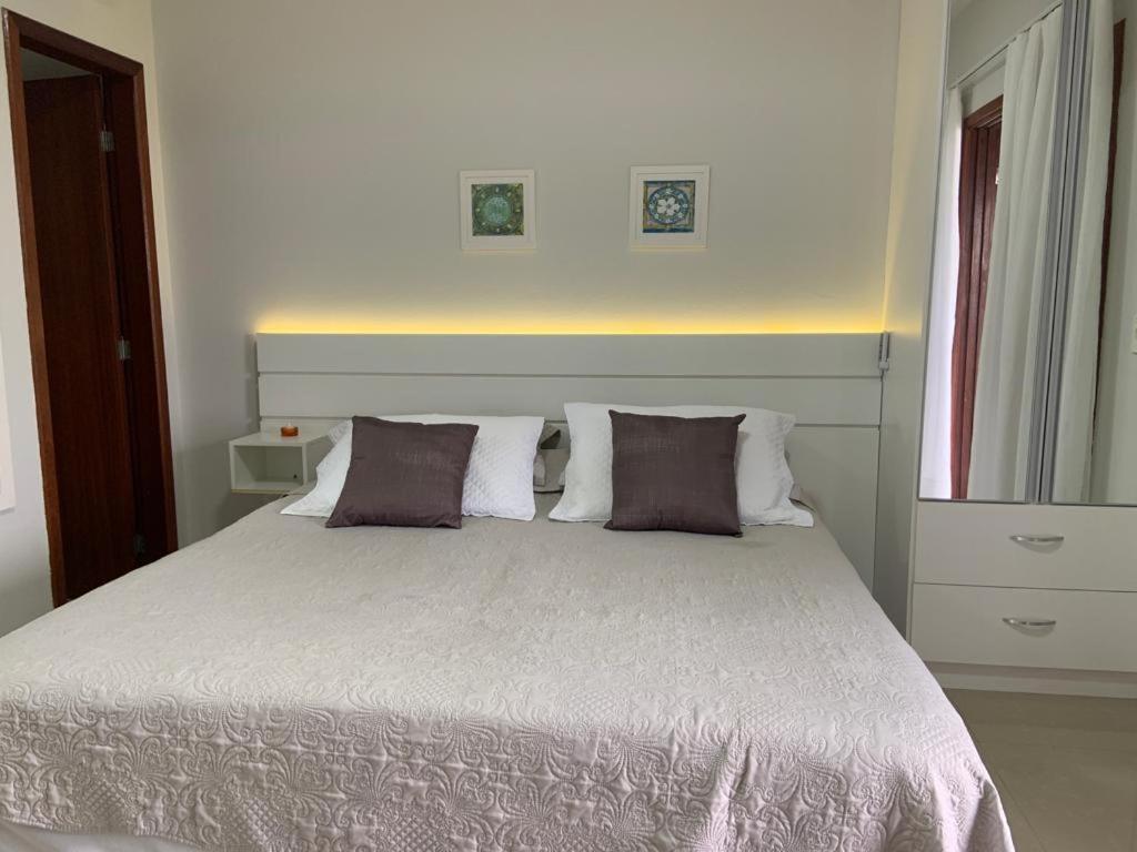 Pousada Mar De Cristal Florianópolis 외부 사진