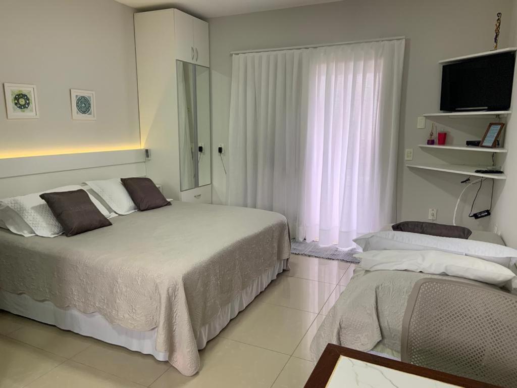Pousada Mar De Cristal Florianópolis 외부 사진