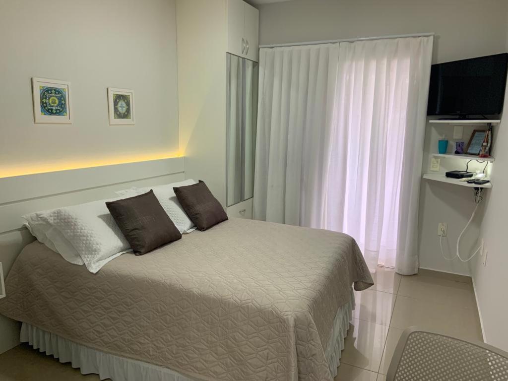 Pousada Mar De Cristal Florianópolis 외부 사진