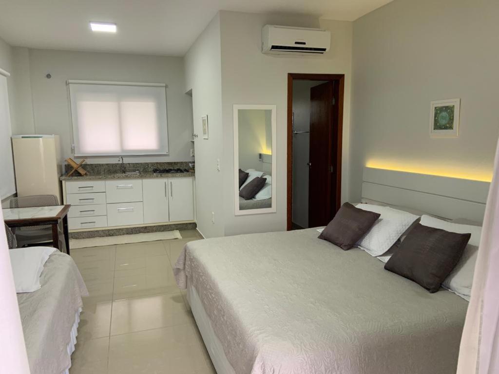 Pousada Mar De Cristal Florianópolis 외부 사진