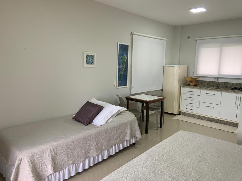 Pousada Mar De Cristal Florianópolis 외부 사진