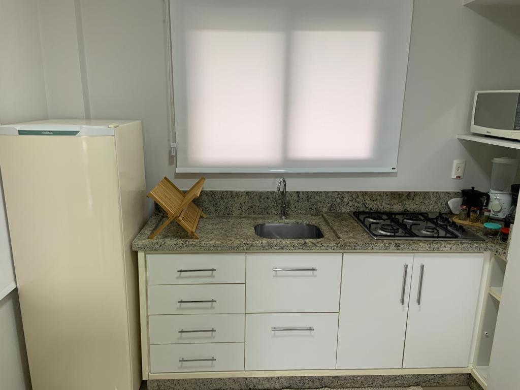 Pousada Mar De Cristal Florianópolis 외부 사진