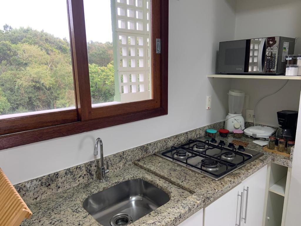 Pousada Mar De Cristal Florianópolis 외부 사진