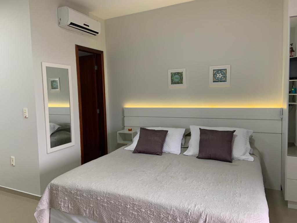 Pousada Mar De Cristal Florianópolis 외부 사진
