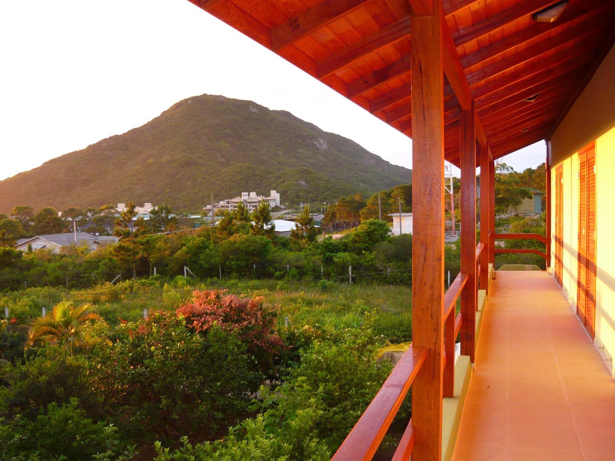 Pousada Mar De Cristal Florianópolis 외부 사진