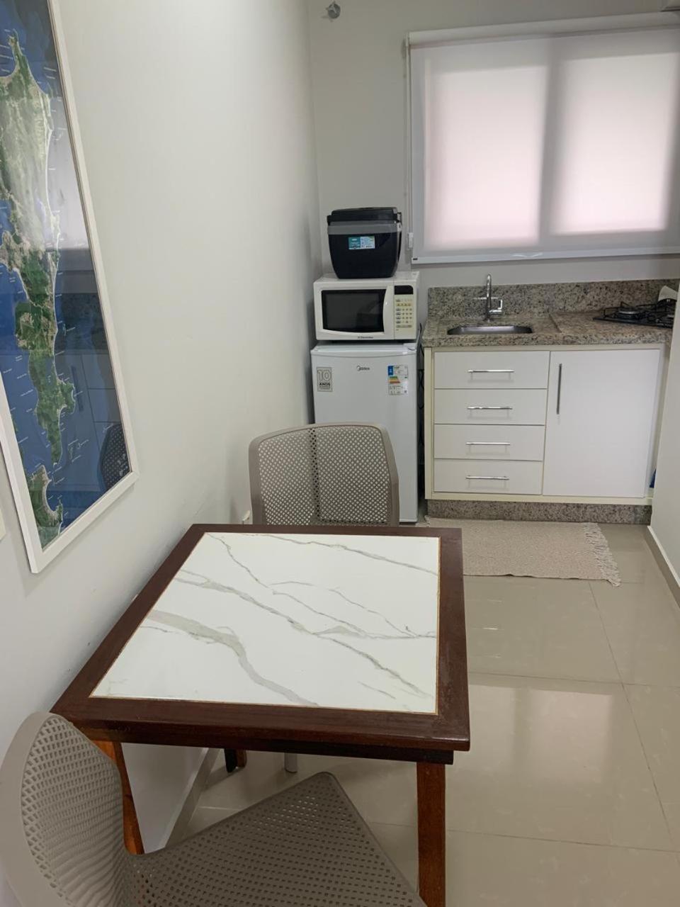 Pousada Mar De Cristal Florianópolis 외부 사진