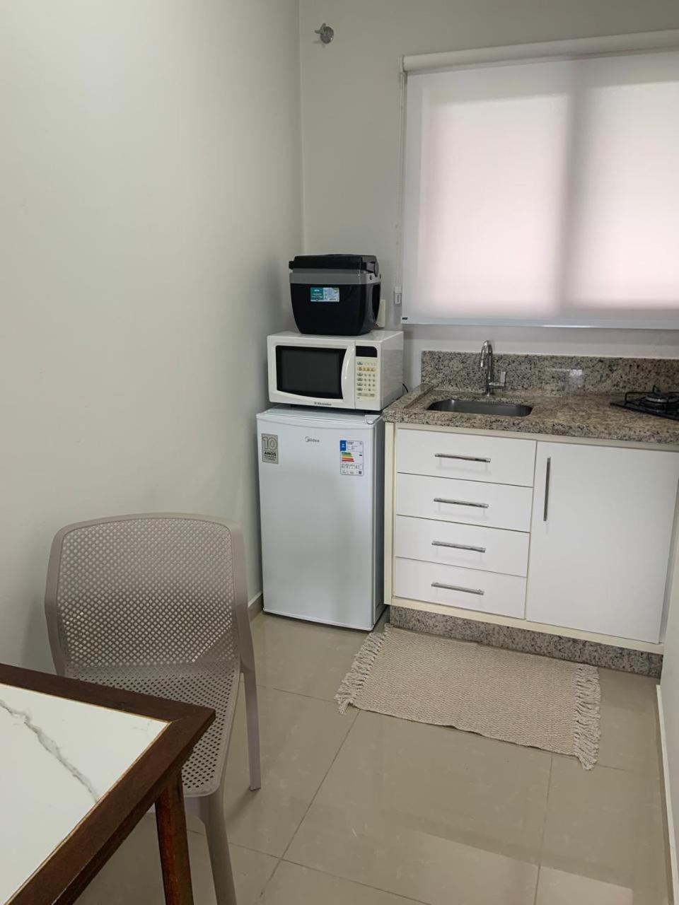 Pousada Mar De Cristal Florianópolis 외부 사진