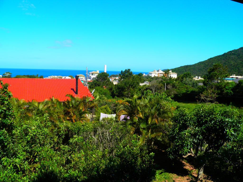 Pousada Mar De Cristal Florianópolis 객실 사진