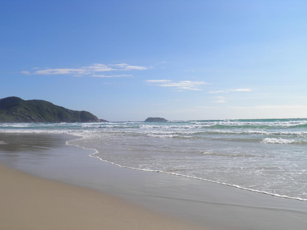 Pousada Mar De Cristal Florianópolis 외부 사진
