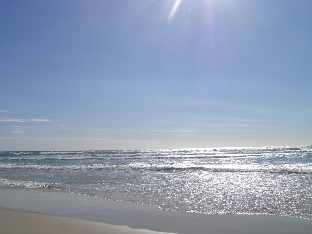Pousada Mar De Cristal Florianópolis 객실 사진