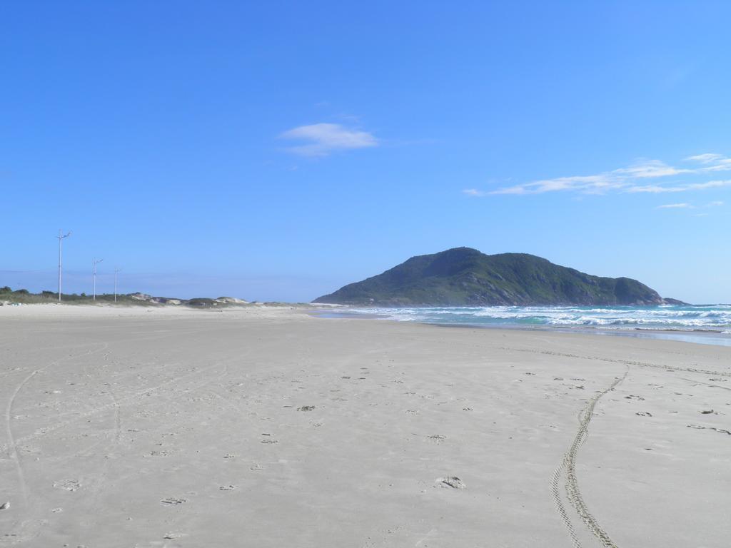 Pousada Mar De Cristal Florianópolis 외부 사진