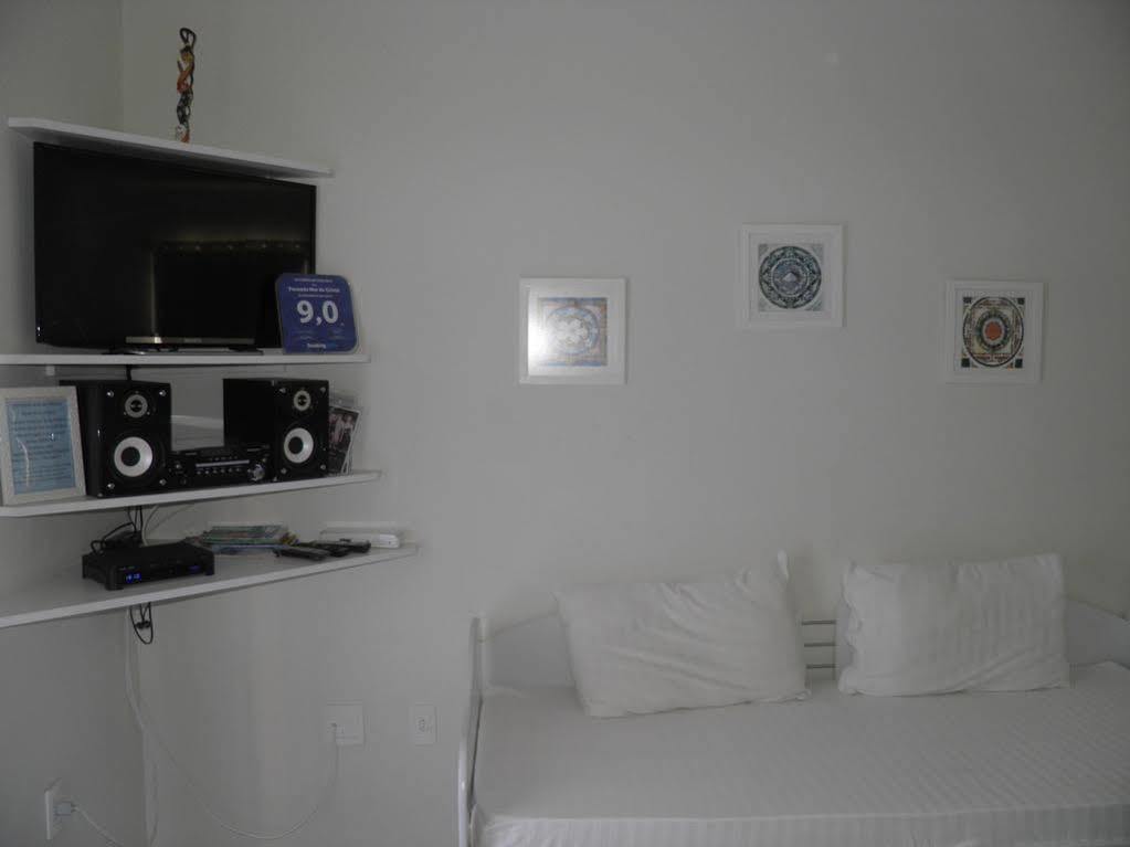 Pousada Mar De Cristal Florianópolis 외부 사진