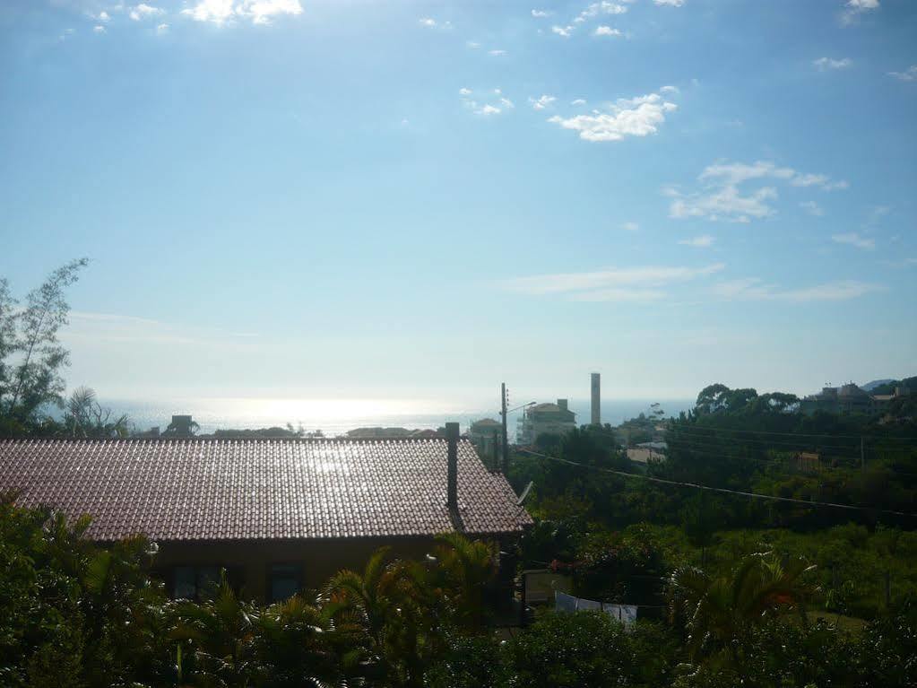 Pousada Mar De Cristal Florianópolis 외부 사진